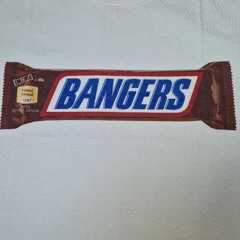 BANGERS // Balbosie @ Rumpelkammer - Medimeisterschaften 2025