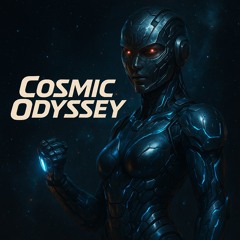 Cosmic Odyssey 25