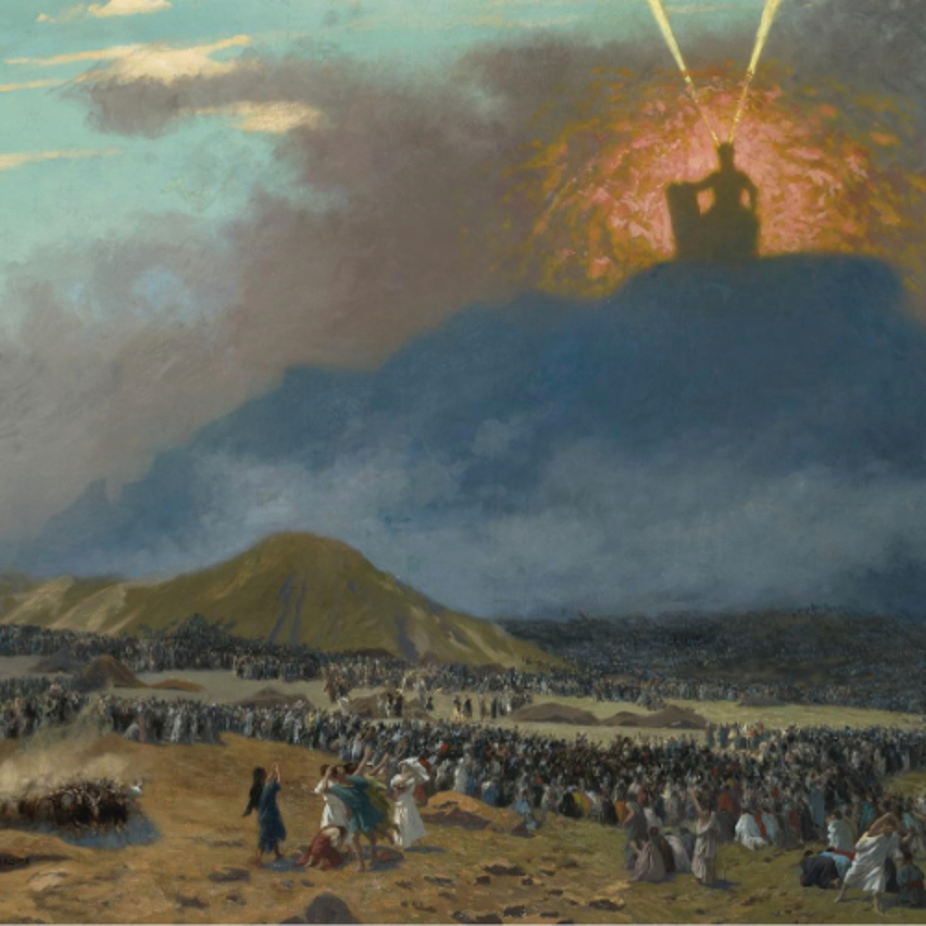 Réflexion et Spiritualité