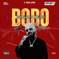 ⚠️ J Balvin - Bobo (Shubhvm x Aimless)_BUY LINK ⚠️