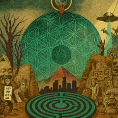Alien Intervention