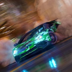 Bel Mercy (BEAUZ Hard Techno Remix) feat. Nokia (Slowed)