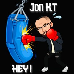 HEY! - Jon K.T
