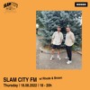 下载视频: Slam City FM 23 | w/ Rhode & Brown | via Radio 80000