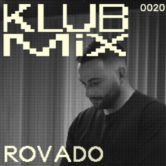KLUB MIX 020 WITH ROVADO
