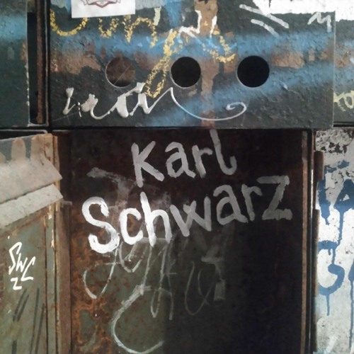 Karl Schwarz - Radarstation Aufbruch #10