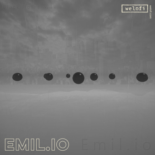 Emil.io - Lost Love [Welofi]