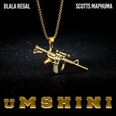 Umshini (feat. Scotts Maphuma)