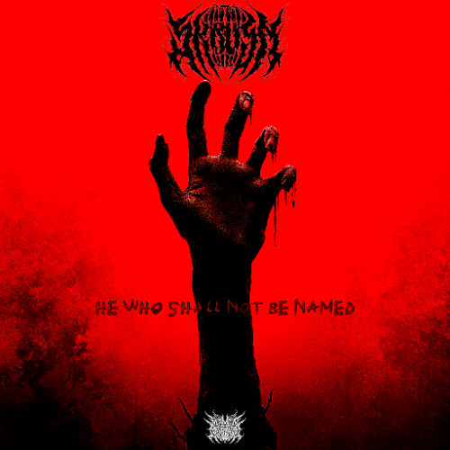 He Who Shall Not Be Named