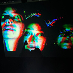 Algorave #24 "DON'T CMD ME" w/ Mesafeler Kolektif, 15.02.2025