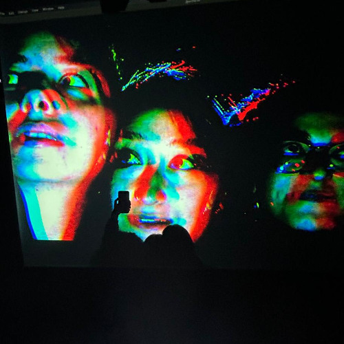 Algorave #24 "DON'T CMD ME" w/ Mesafeler Kolektif, 15.02.2025