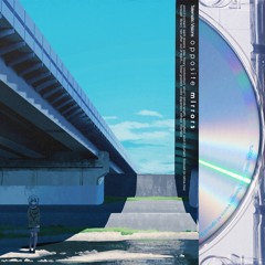 linear-gradient [Album “opposite mirrors” OUT NOW]