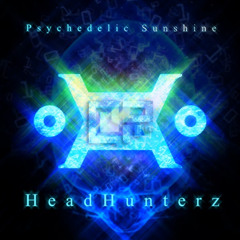 Psychodelic Sunshine - Headhunterz