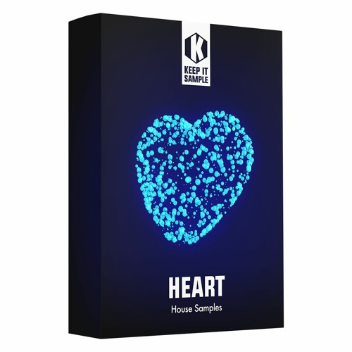 Heart (House Sample Pack)