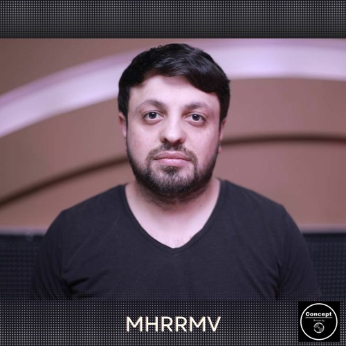 ConceptCast 60/ Mhrrmv