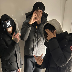 Hudano x Kenzo x Jr100 - D.D.D