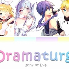 6VOCALOID | Dramaturgyドラマツルギー | VOCALOID Chorus