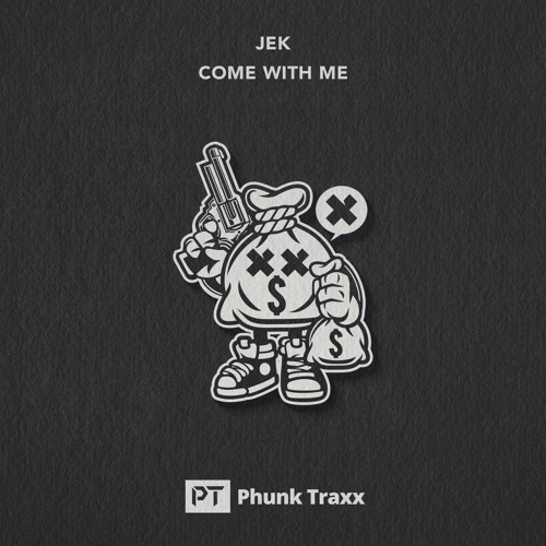 Jek - Come With Me