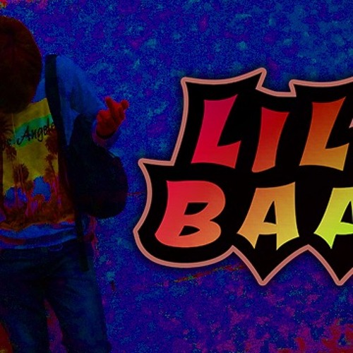 Lil Baa - Aggressive Temptation (Metal Beats)