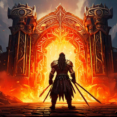 Fallen Warrior (Preview)