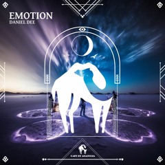 Daniel Dee - Emotion (Cafe De Anatolia)