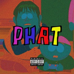 PHAT (feat. Double.R) [PROD. SXINT]