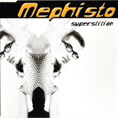 Superstition (Magic Extended Mix)