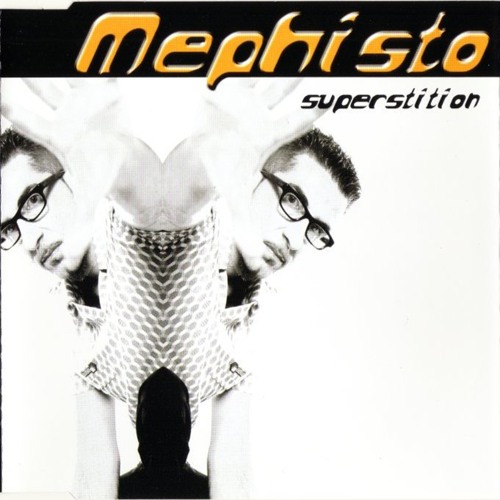 Superstition (Magic Extended Mix)