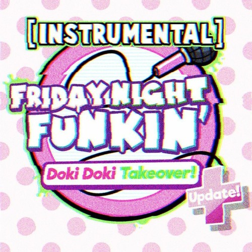 Dual Demise V2 - Doki Doki Takeover Plus! [Instrumental