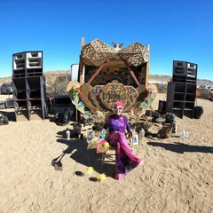 Darkpsy/Forest/Full on