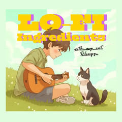 Miss You, Lady - Instrumental