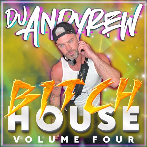 DJ AndyRew - BITCH HOUSE VOL4