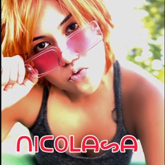 Mereba - Heatwave (Nicolasa Remix)