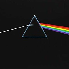 Pink Floyd - The Dark Side of the Moon 1973 (Full Album)