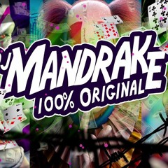 MONTAGEM - ILUMINATI (DJs Mandrake_ GUH MDK_ Game Beat