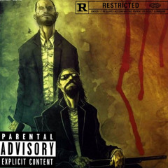 Kane&Lynch (feat. MTM KD)