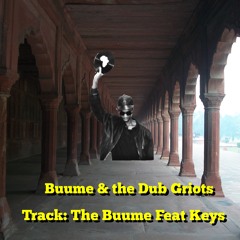 The Buume Feat Keys