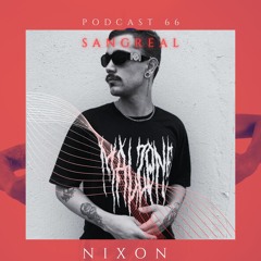 Nixøn - Sangreal #66