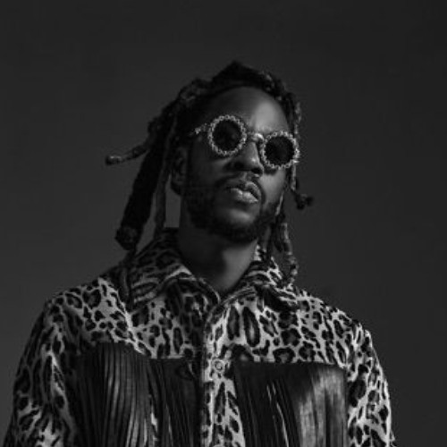 Tybe Beat 2 Chainz x Nicki Minaj - Bank Again