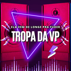 ELA VEM DE LONGE PRA FUDER COM A TROPA DA VP [[ DJ JAMAICA HITMADO ]] MC PARELHA