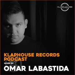 Klaphouse Podcast by OMAR LABASTIDA