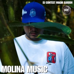 Molina Music/ Magik Garden Contest/ Medellin,Colombia/ 1/11/2024