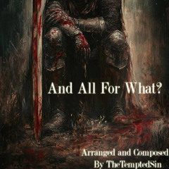 And All For What?