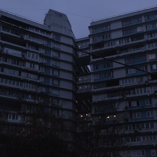 Depeche Mode - The Sun and The Rainfall  (slowed)