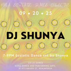 KonaEcstaticDanceCollectiveSept2025