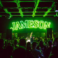 Veltrix @Offsync - Night Market