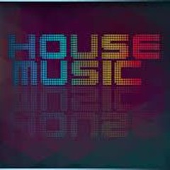 DJ Michael Murdoch Present All Things House 25.11.2020