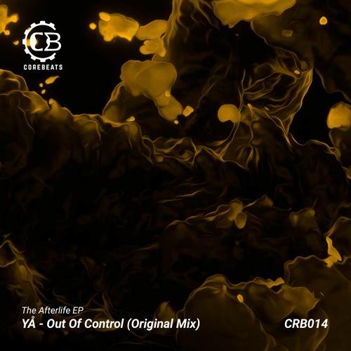Premiere: YÅ - Out Of Control (Original Mix)
