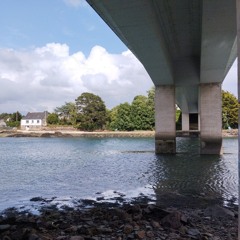 Pont de la Corde  - Blues Oriental
