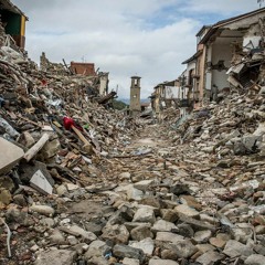 EARTHQUAKE (feat. TNT) prod. Rxkz